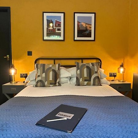The Earlsdale Bed And Breakfast Ilfracombe Esterno foto