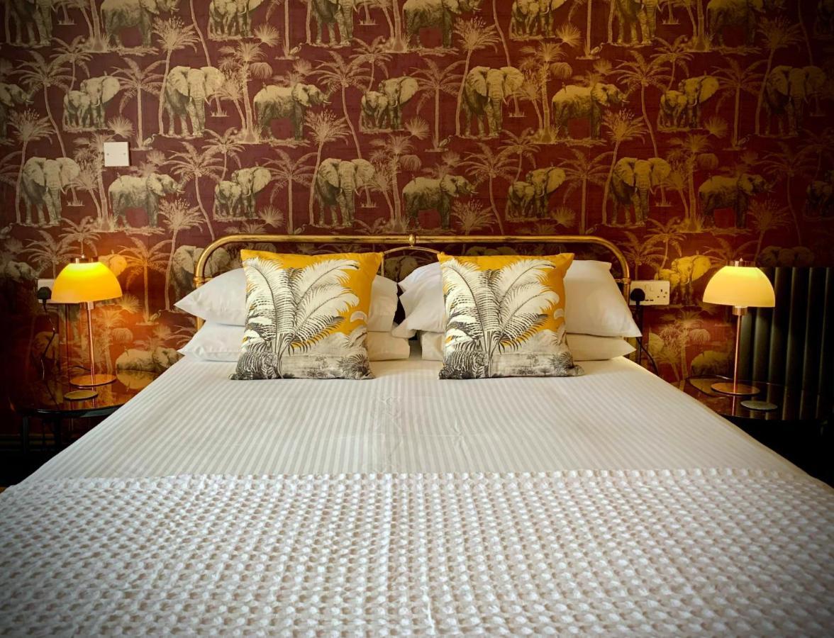 The Earlsdale Bed And Breakfast Ilfracombe Esterno foto
