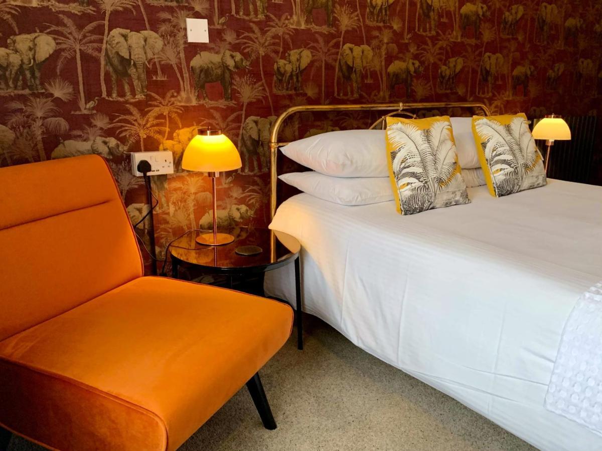 The Earlsdale Bed And Breakfast Ilfracombe Esterno foto