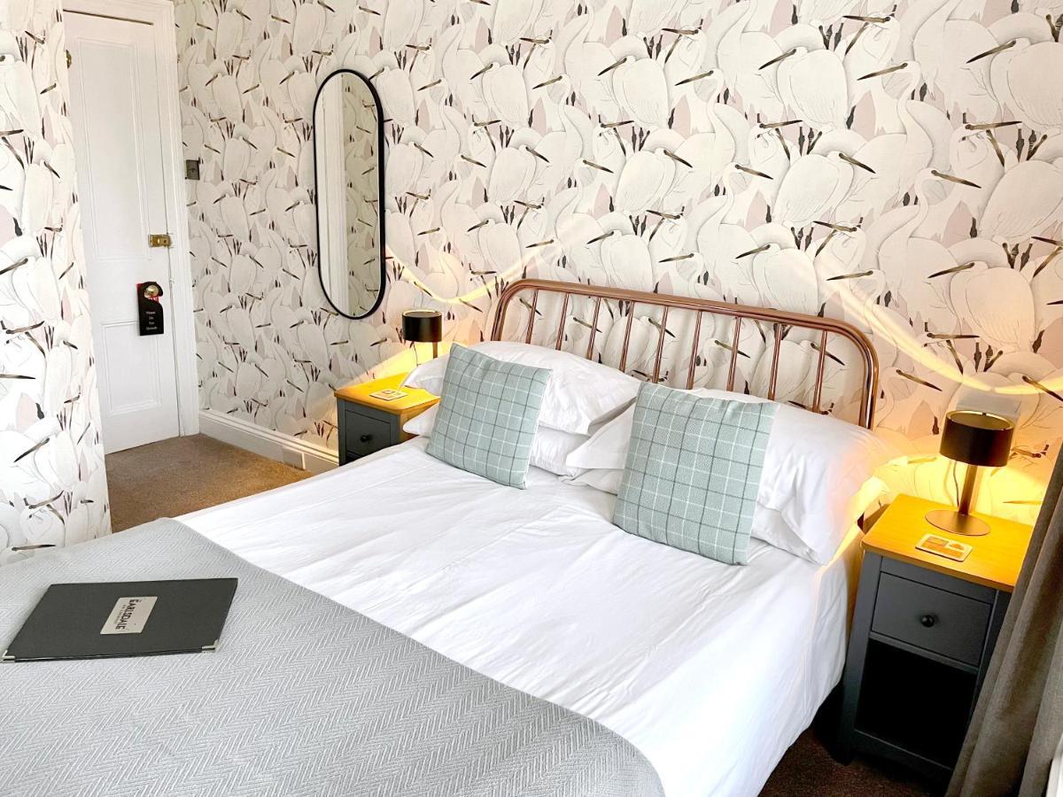 The Earlsdale Bed And Breakfast Ilfracombe Esterno foto
