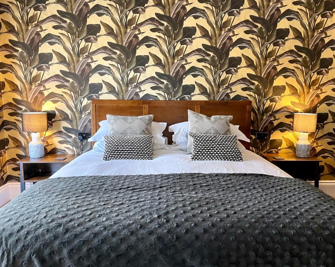 The Earlsdale Bed And Breakfast Ilfracombe Esterno foto