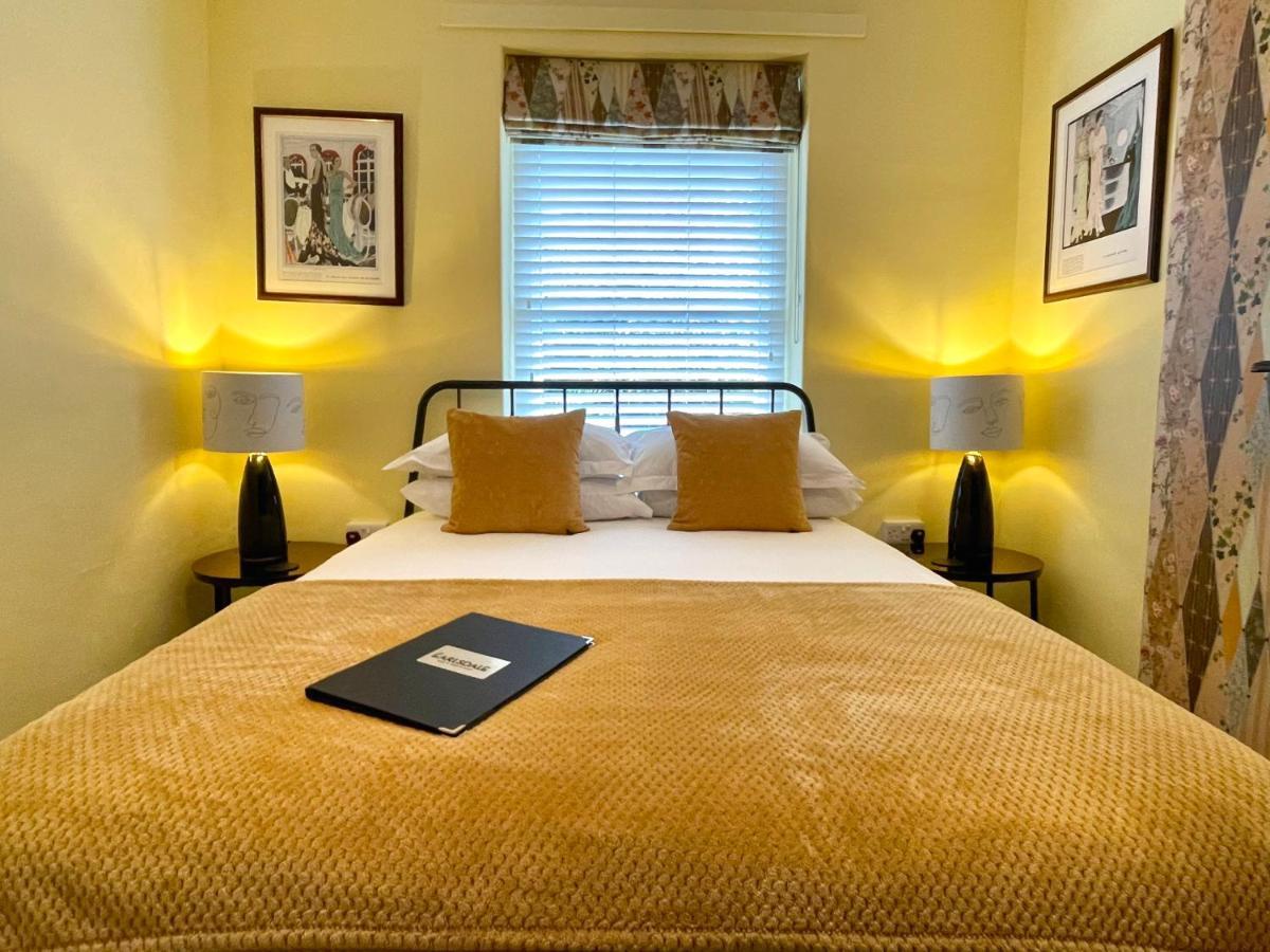 The Earlsdale Bed And Breakfast Ilfracombe Esterno foto