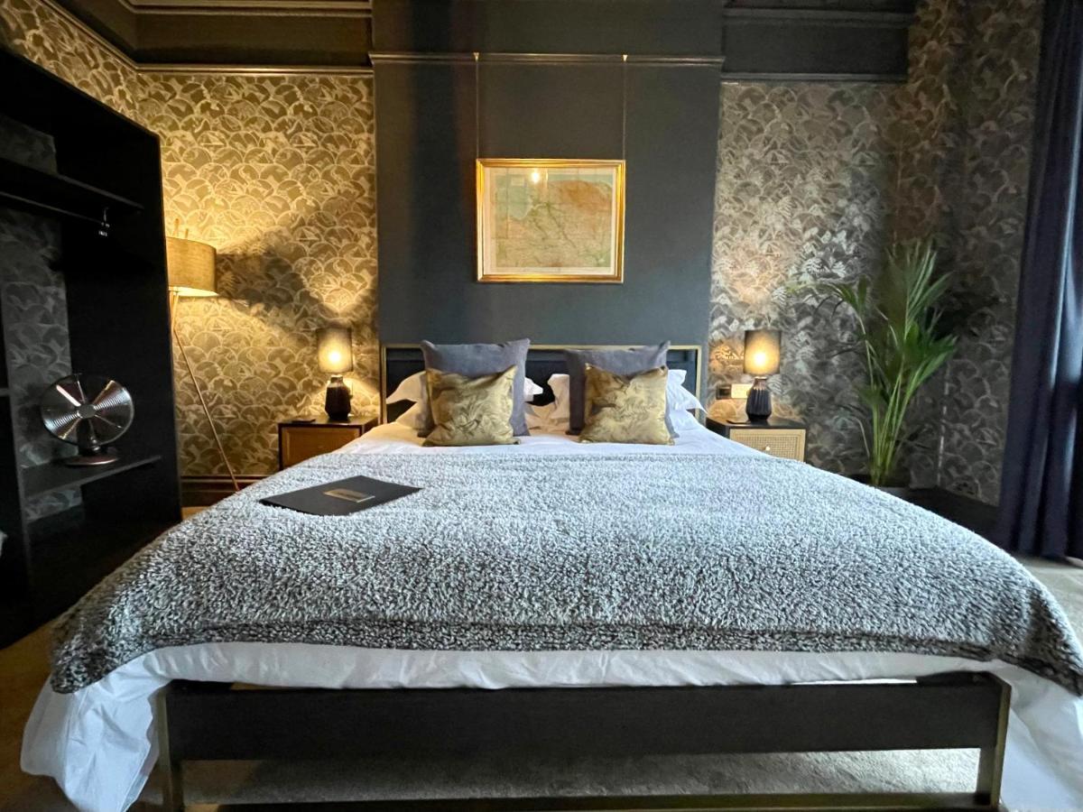 The Earlsdale Bed And Breakfast Ilfracombe Esterno foto