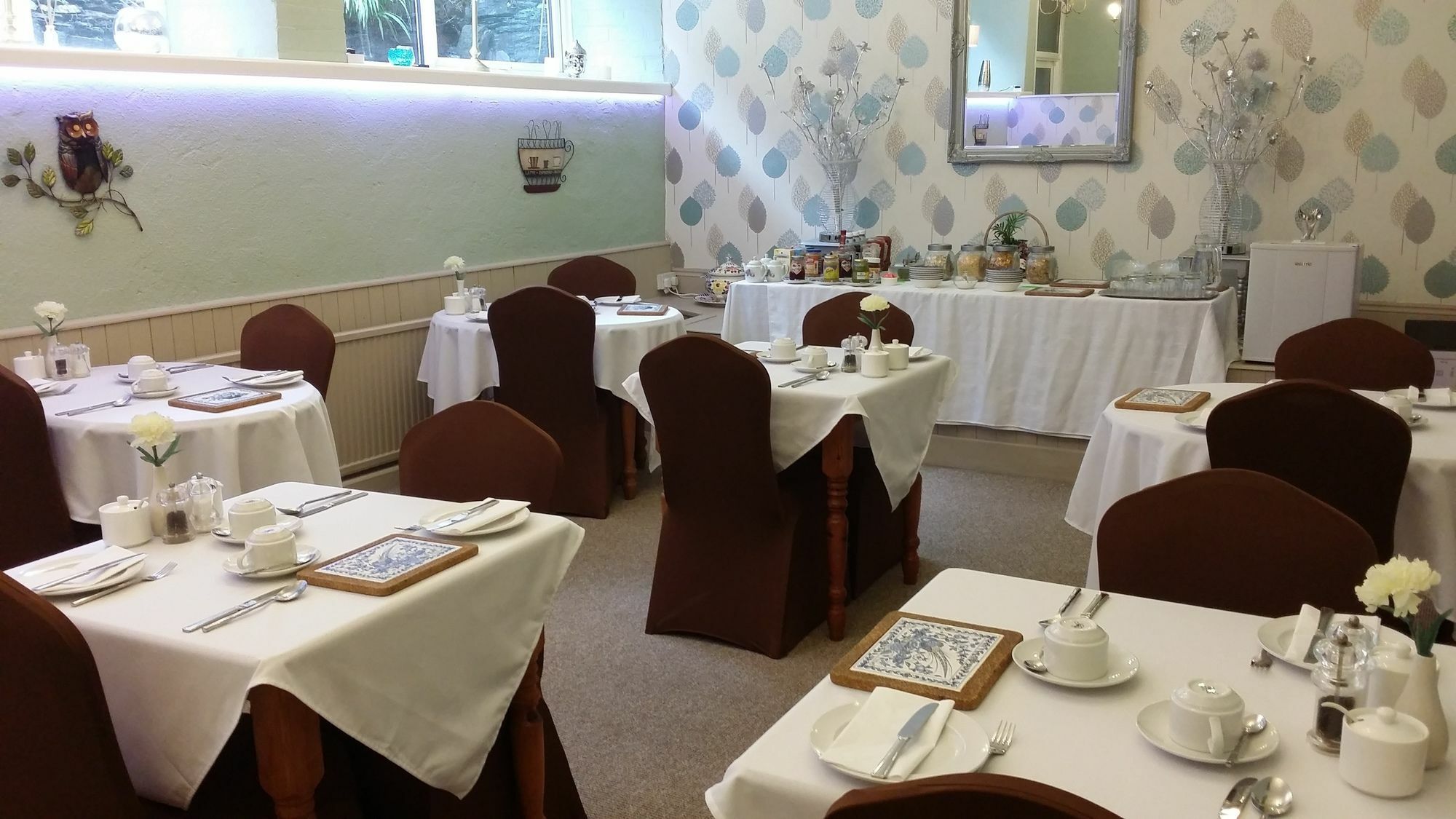 The Earlsdale Bed And Breakfast Ilfracombe Esterno foto