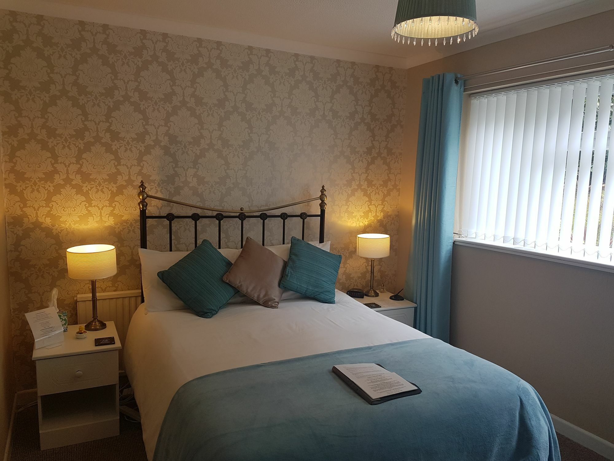 The Earlsdale Bed And Breakfast Ilfracombe Esterno foto