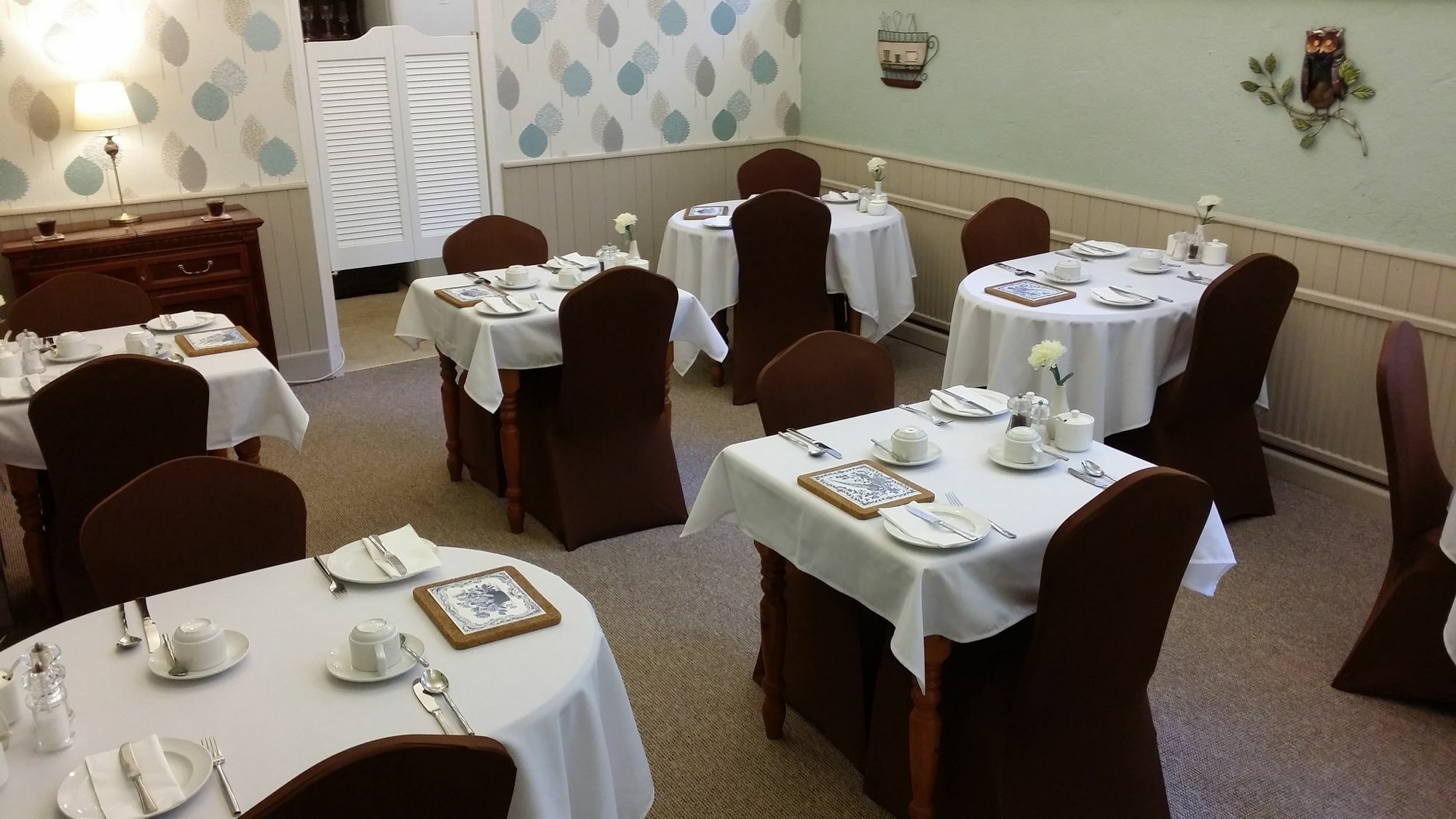 The Earlsdale Bed And Breakfast Ilfracombe Esterno foto